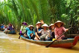 Mekong Delta – My Tho Tour – Day Trip