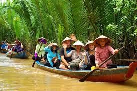 Mekong Delta – My Tho Tour – Day Trip