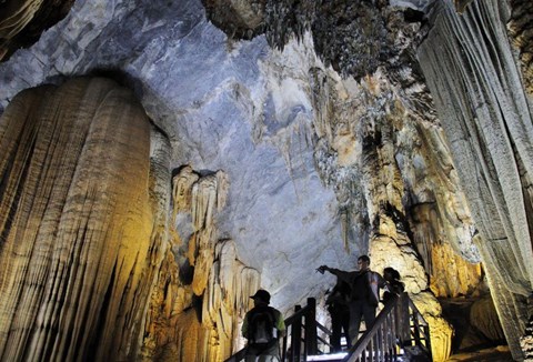 1 DAY PARADISE CAVE TOUR