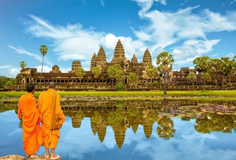 INDOCHINA HERITAGE CONNECTIONS PACKAGE (9 Days)