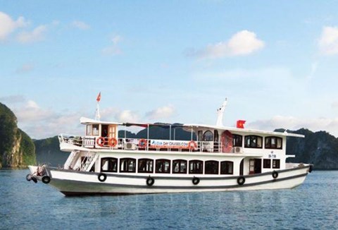 Alova Cruise (Full Day)