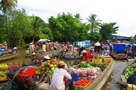 Discovery Mekong Delta River – 2 Days/ 1 Night