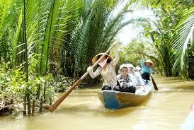 DAILY TRIP MEKONG DELTA ON MEKONG BOAT