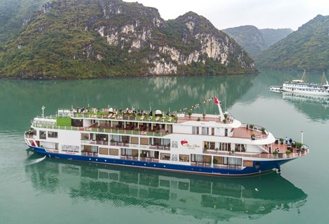 Mon Chéri Cruises (2 Days 1 Night)