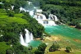 3 DAYS BA BE LAKE & BAN GIOC WATERFALL