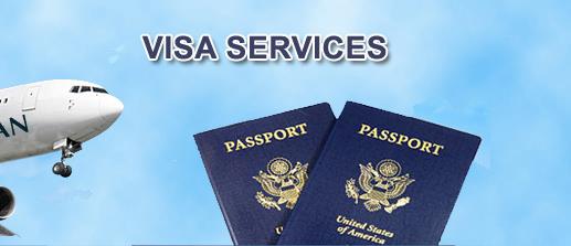 Vietnam Visa Services